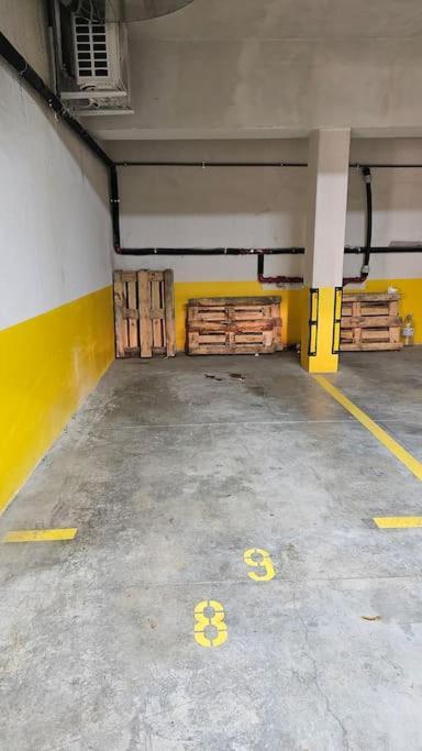 Serenity In The Heart Of Varna With Parking Екстер'єр фото